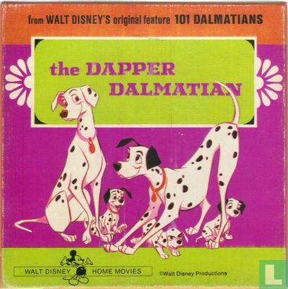 The Dapper Dalmatian - Image 1