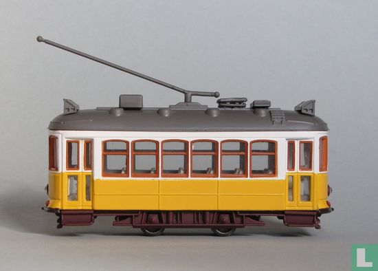 Tram Lissabon - Afbeelding 2