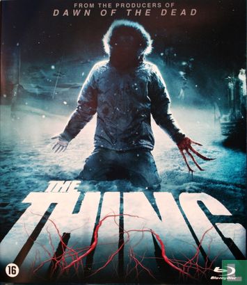 The Thing  - Afbeelding 1