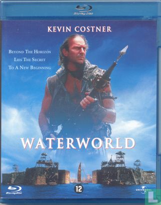 Waterworld - Afbeelding 1