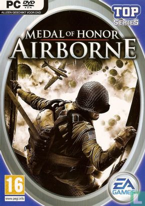 Medal of Honor: Airborne  - Bild 1
