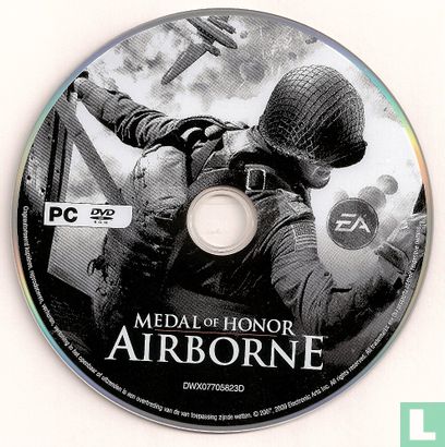Medal of Honor: Airborne  - Afbeelding 3