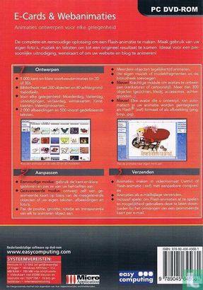 E-Cards&Webanimaties - Image 2