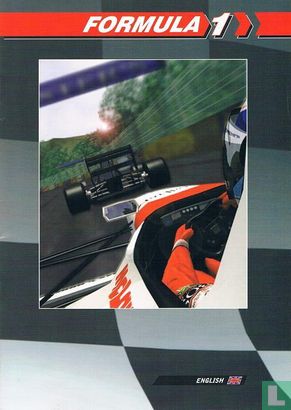 Formula 1 - Image 1