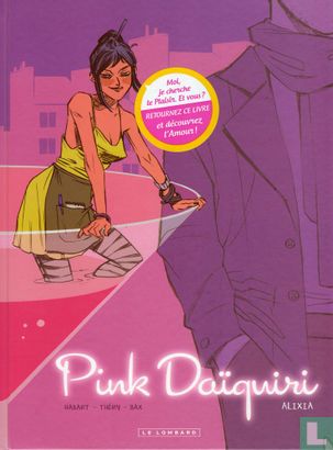 Pink Daiquiri - Image 2