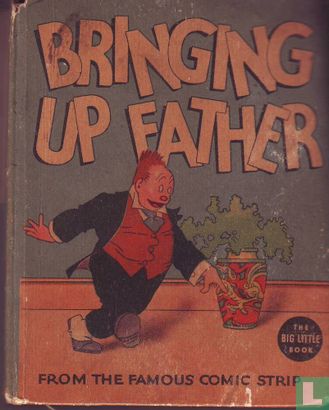 Bringing up Father - Afbeelding 1