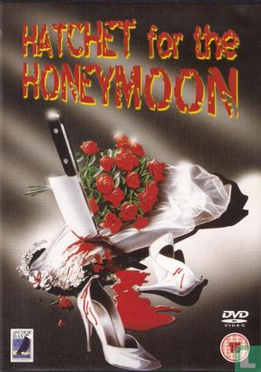 Hatchet for the Honeymoon - Image 1
