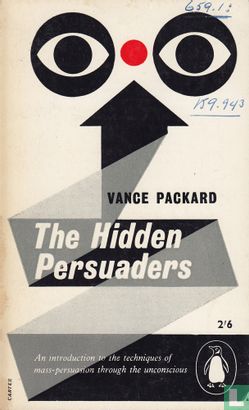 The hidden Persuaders - Bild 1