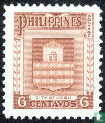 Coat of arms of Cebu