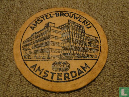 Amstel-Brouwerij