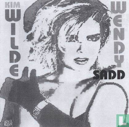 Wendy Sadd - Afbeelding 1