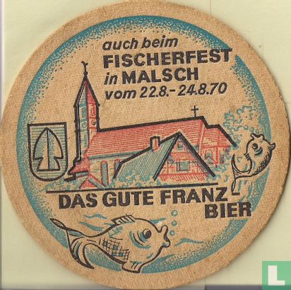 Fischerfest in Malsch - Image 1