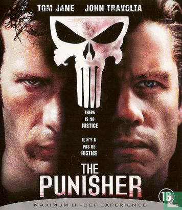 The Punisher  - Afbeelding 1