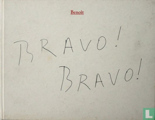 Bravo! Bravo! - Afbeelding 1