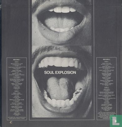 Soul Explosion - Image 2