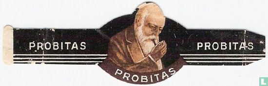 Probitas - Probitas - Probitas - Afbeelding 1