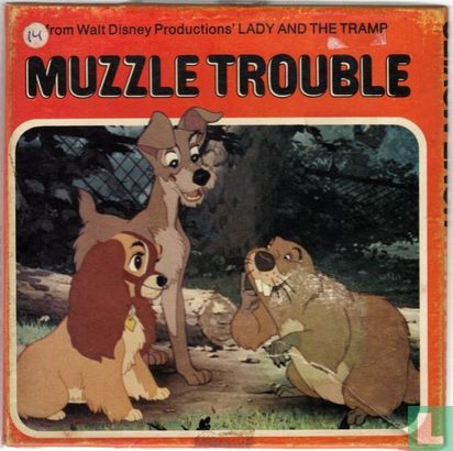 Muzzle Trouble - Image 1