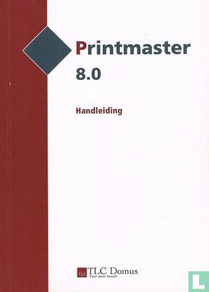 Printmaster Zilver 8.1 - Image 1