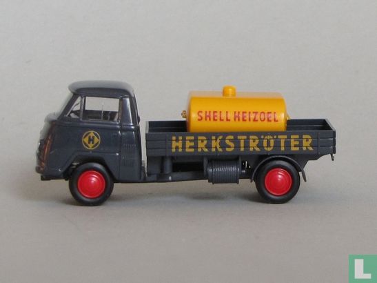 Tempo Matador Brennstoff Transporter 'Shell Herkströter' - Image 2