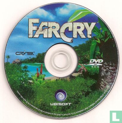 FarCry - Bild 3