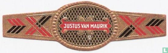 Justus van Maurik  - Bild 1