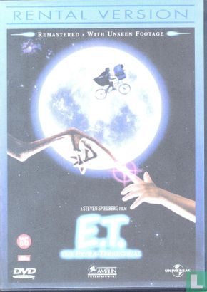 E.T. - Image 1