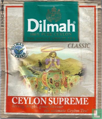 Ceylon Supreme - Bild 1