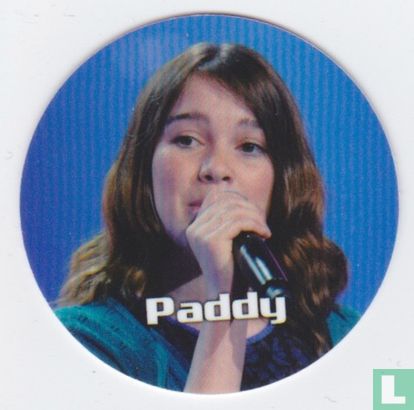 Paddy - Image 1