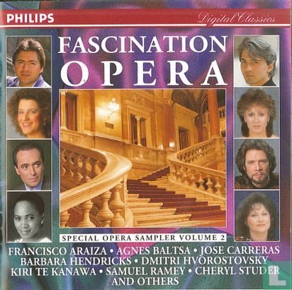 Fascination Opera - Image 1