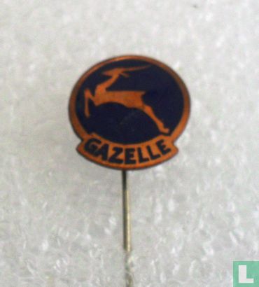 Gazelle - Afbeelding 1