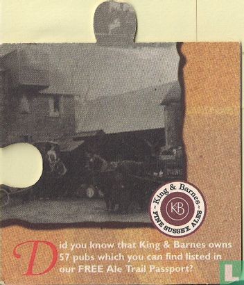 Did you know that King & Barnes - Image 2