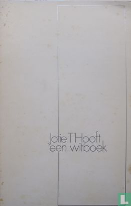 Een witboek - Afbeelding 1