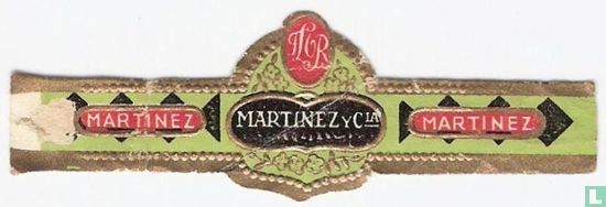 Flor Martinez y Cia - Martinez - Martinez  - Bild 1