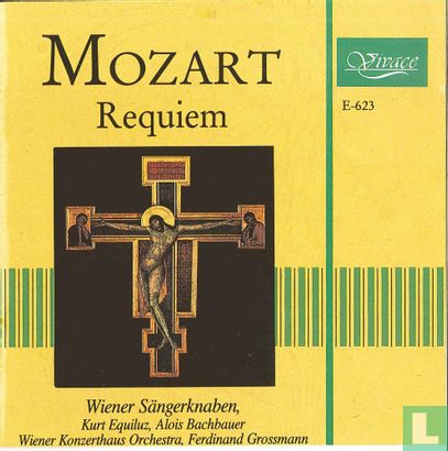Mozart Requiem - Afbeelding 1