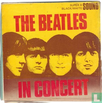 The Beatles in concert - Image 1
