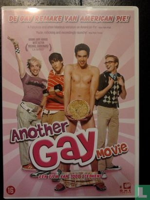Another Gay Movie - Image 1