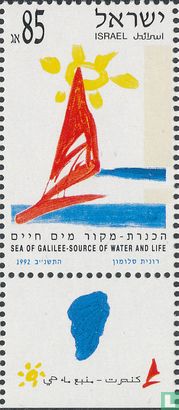  Meer van Galilea