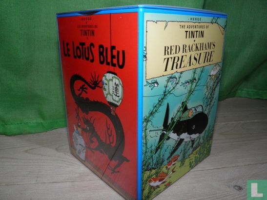 Neuhaus Tintin 2012 - 2 - Image 1