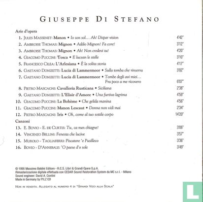 Giuseppe Di Stefano - Image 2