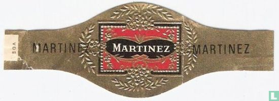 Martinez-Martinez-Martinez  - Bild 1
