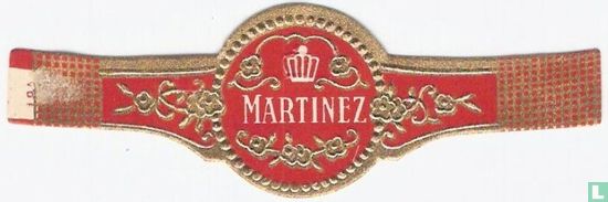 Martinez  - Afbeelding 1