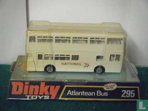 Atlantean Bus 'National' 
