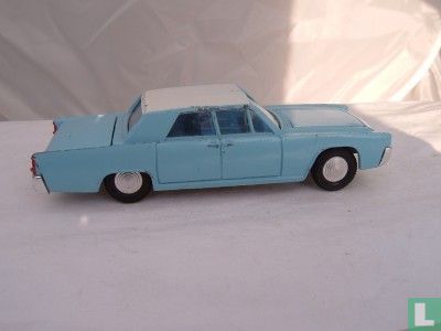 Lincoln Continental - Afbeelding 3