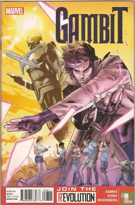 Gambit 8 - Image 1