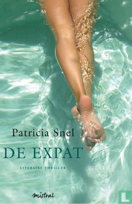 De expat - Afbeelding 1