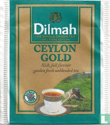 Ceylon Gold  - Image 1