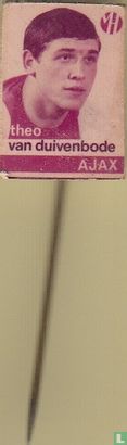 Ajax - Theo Van Duivenbode - Bild 2