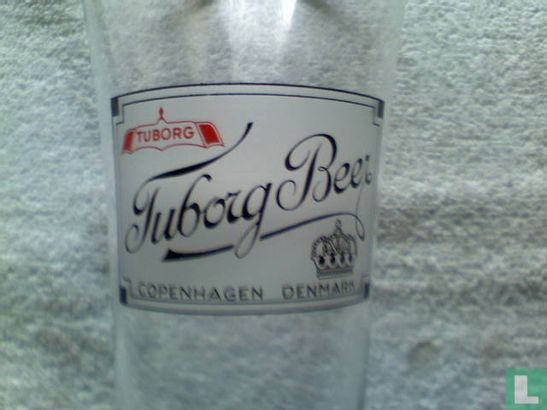 Tuborg Beer - Afbeelding 2