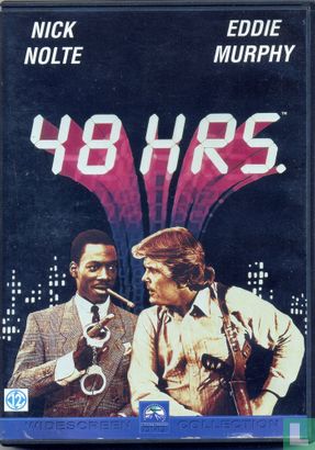 48 Hrs. - Image 1