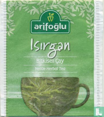 Isirgan - Image 1